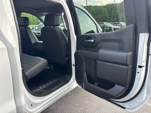 Used 2023 GMC Sierra 1500 Pro w/ Pro Value Package RWD image 36