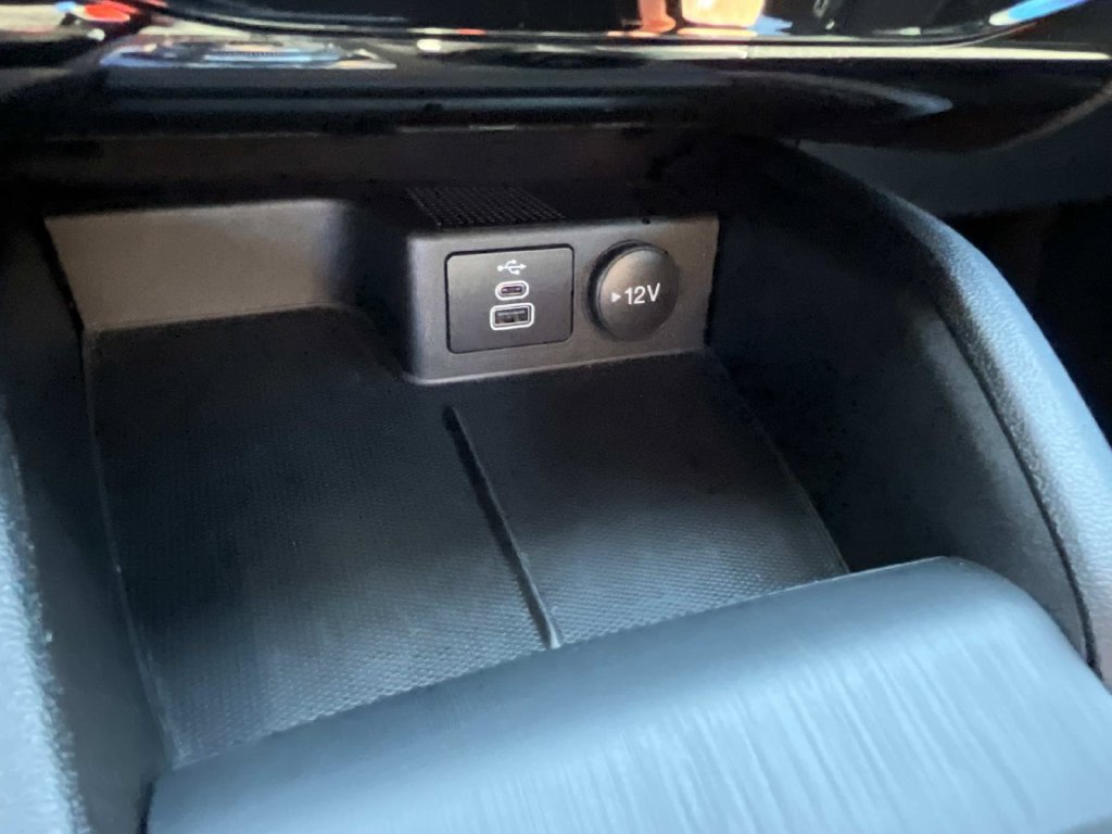 Used 2024 Ford Escape ST-Line w/ Tech Pack #1 FWD image 37