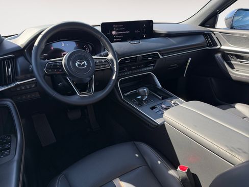 New 2026 MAZDA CX-90 3.3 Turbo S w/ Premium Plus image 15