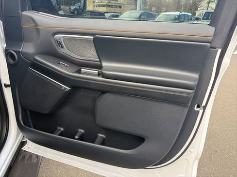 Used 2025 Ford Expedition Tremor AWD/4WD image 13