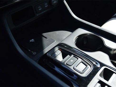 New 2026 Honda Passport RTL image 15