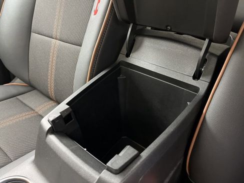 Used 2024 GMC Canyon AT4 w/ Canyon Safety Plus Package image 27