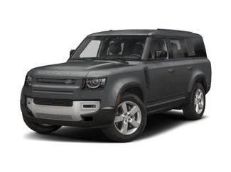 Used 2025 Land Rover Defender 130 X-Dynamic SE AWD/4WD video 1