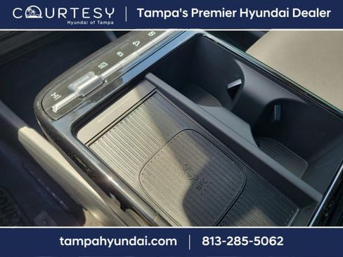 New 2025 Hyundai Tucson Limited image 34