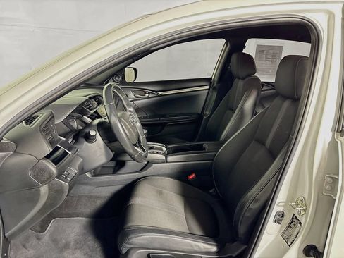 Used 2021 Honda Civic Sport image 11