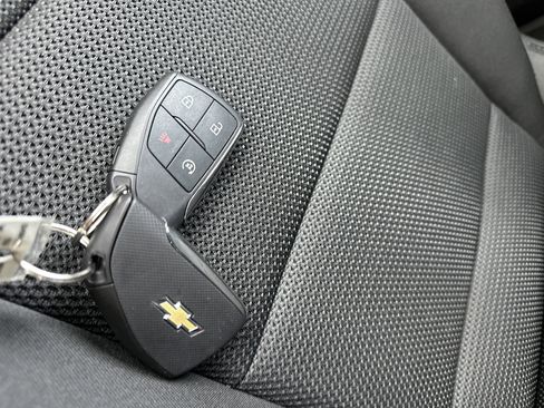 Used 2025 Chevrolet Colorado LT w/ Advanced Trailering Package image 20