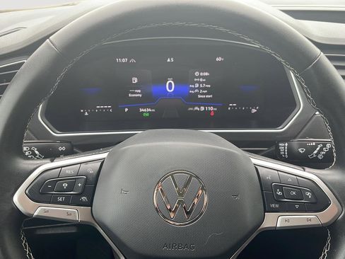 Used 2024 Volkswagen Tiguan S AWD/4WD image 27