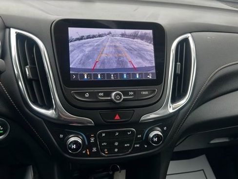 Certified 2021 Chevrolet Equinox Premier image 29