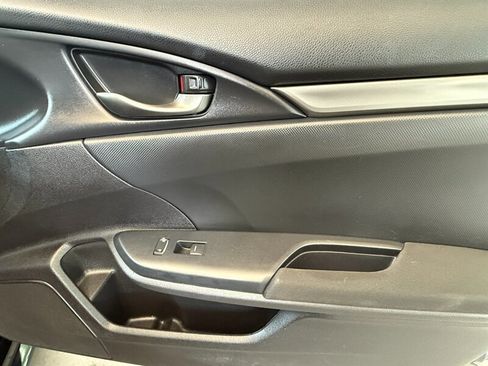 Used 2017 Honda Civic Sport image 26