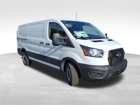 New 2025 Ford Transit 150 Low Roof image 13
