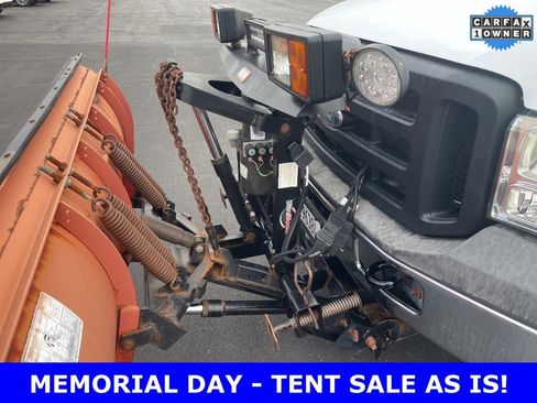 Used 2006 Ford F250 XLT AWD/4WD image 15