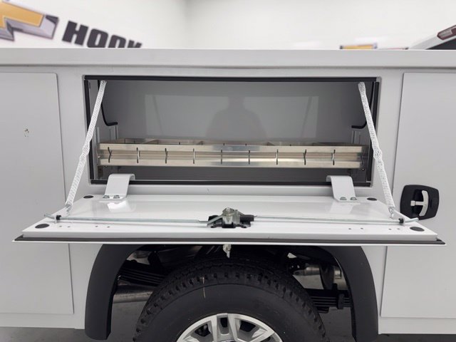New 2026 Chevrolet Silverado 2500 W/T w/ WT Convenience Package AWD/4WD image 33