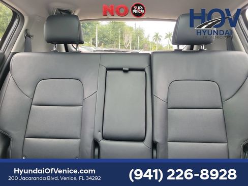 Used 2018 Kia Sportage SX AWD/4WD image 32