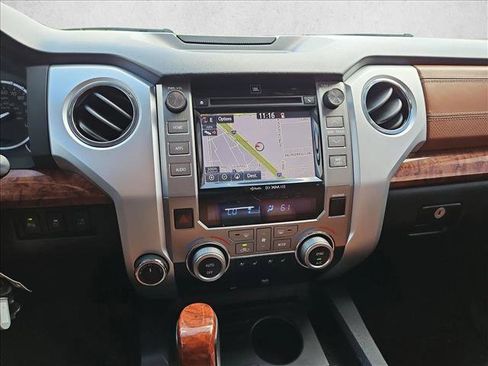 Used 2015 Toyota Tundra 1794 Edition image 15
