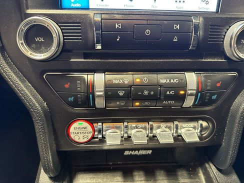 Used 2017 Ford Mustang GT Premium w/ Equipment Group 401A RWD image 19