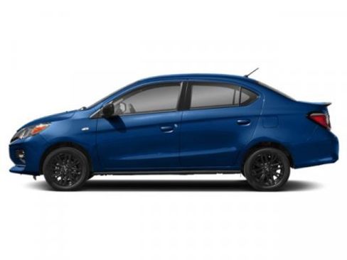 Used 2022 Mitsubishi Mirage G4 image 3