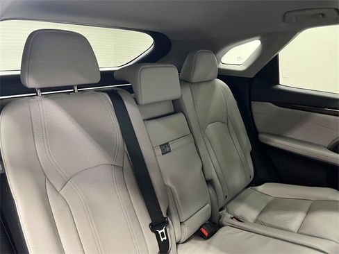Used 2018 Lexus RX 350 FWD image 13