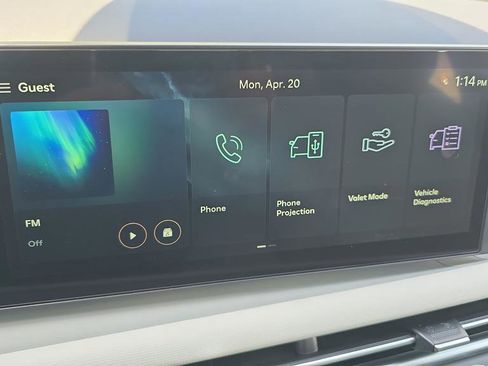New 2026 Hyundai Tucson SE FWD image 20
