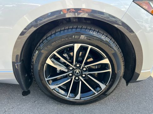 Used 2024 Acura ZDX A-Spec RWD image 15