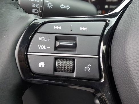 Certified 2024 Honda CR-V EX-L image 22