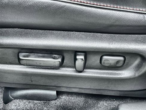 New 2026 Honda Ridgeline Black Edition image 13