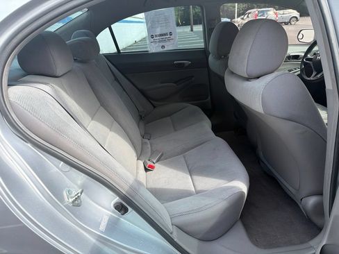 Used 2011 Honda Civic LX image 21