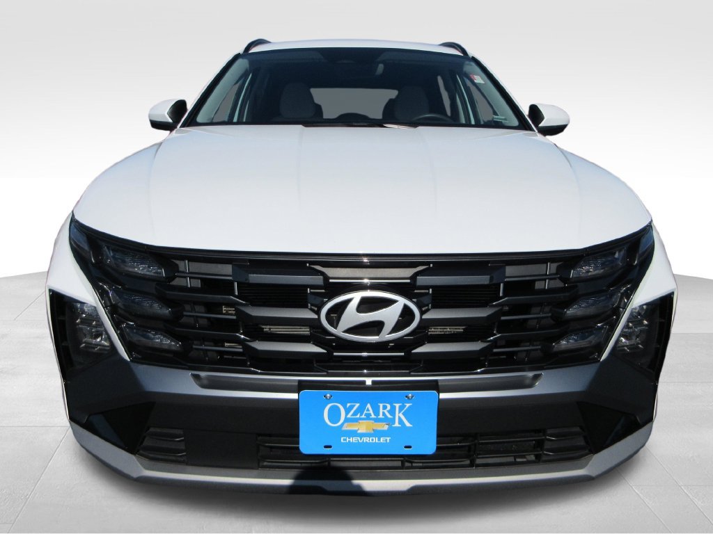 Used 2026 Hyundai Tucson SEL AWD/4WD image 8