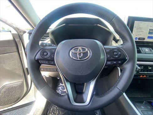 Certified 2025 Toyota RAV4 XLE Premium FWD image 25