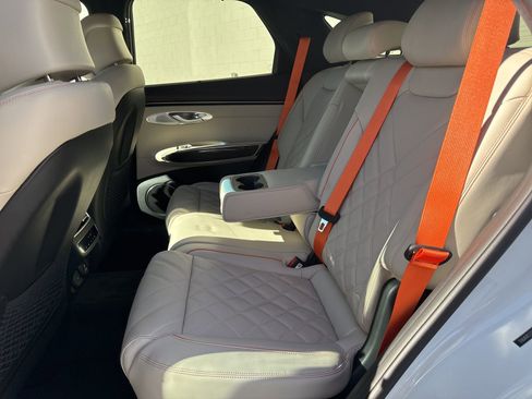 New 2026 Genesis GV70 3.5T Sport Prestige image 15