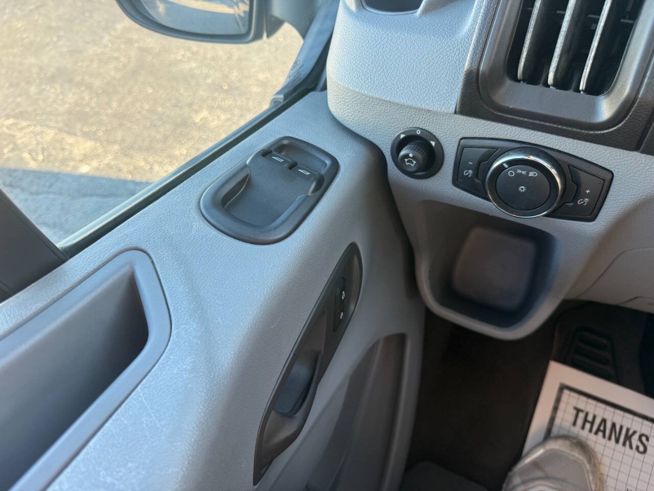 Used 2018 Ford Transit 350 XL RWD image 15