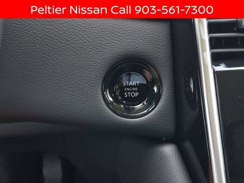 New 2026 Nissan Armada SV AWD/4WD image 20