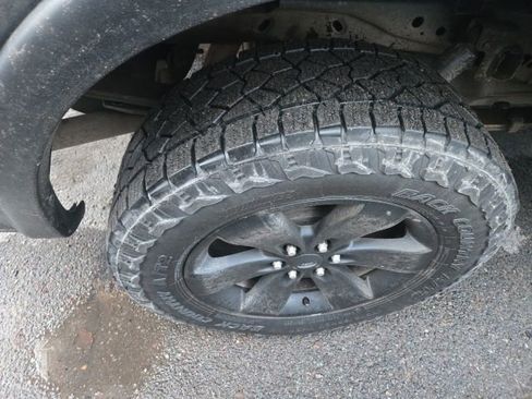 Used 2013 Ford F150 FX4 w/ Luxury Equipment Group image 6