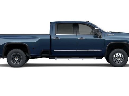 New 2026 Chevrolet Silverado 3500 High Country w/ High Country Premium Package image 44