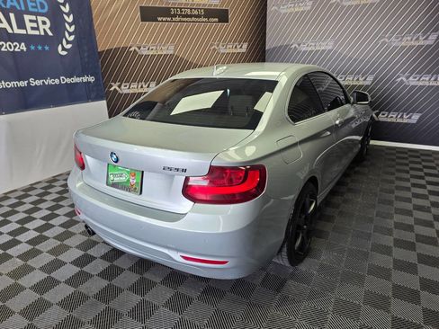 Used 2015 BMW 228i xDrive Coupe image 15