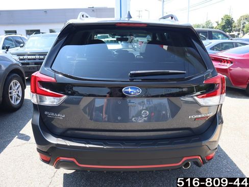 Used 2023 Subaru Forester Sport AWD/4WD image 6