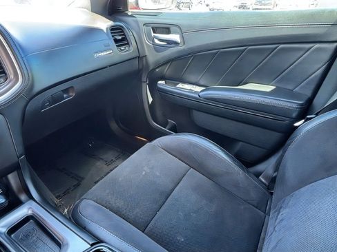 Used 2021 Dodge Charger R/T w/ Plus Group RWD image 20