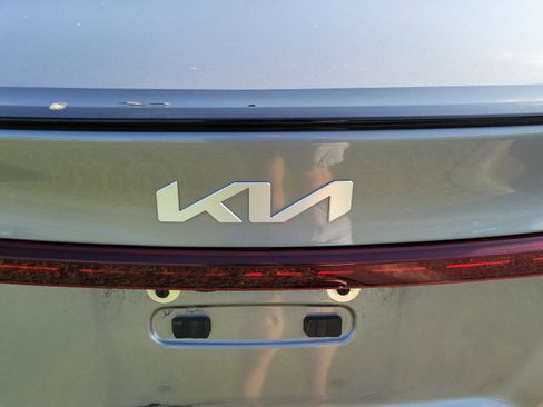Used 2022 Kia Forte GT w/ GT2 Package FWD image 22
