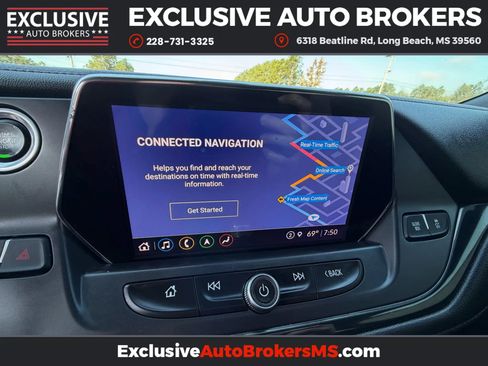 Used 2022 Chevrolet Blazer RS w/ Enhanced Convenience Package image 21