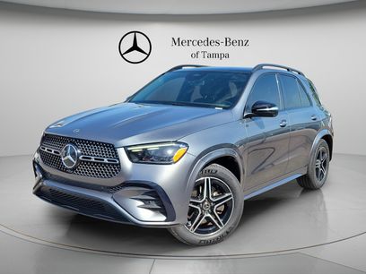Certified 2024 Mercedes-Benz GLE 350 4MATIC