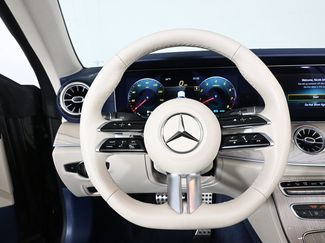Certified 2023 Mercedes-Benz E 450 4MATIC Cabriolet video 2