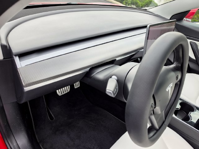 Used 2020 Tesla Model 3 Performance AWD/4WD image 20