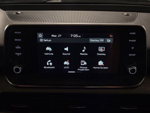 Used 2021 Kia Telluride S image 25