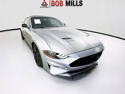 Used 2020 Ford Mustang GT