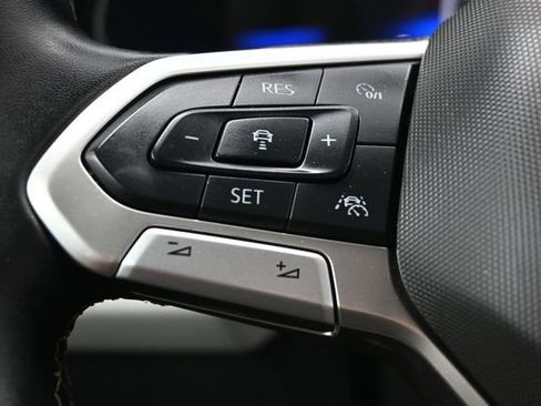 Used 2024 Volkswagen Taos S FWD image 18
