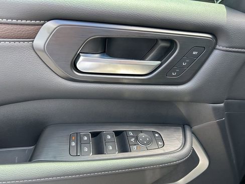 New 2026 Nissan Armada Platinum RWD image 19