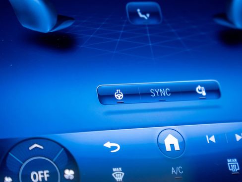 New 2026 Mercedes-Benz C 300 C 300 image 27