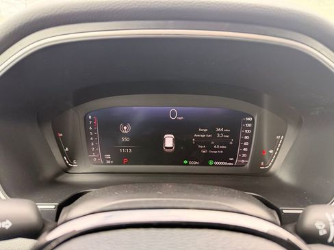 New 2026 Honda Pilot EX-L image 7