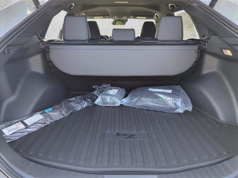 New 2026 Toyota bZ XLE image 25