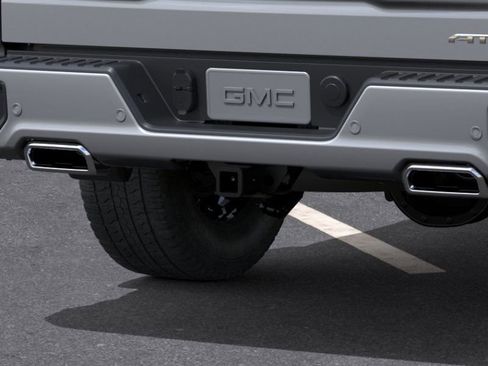 New 2026 GMC Sierra 1500 AT4 image 14