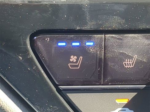 New 2026 Honda Accord Touring image 24